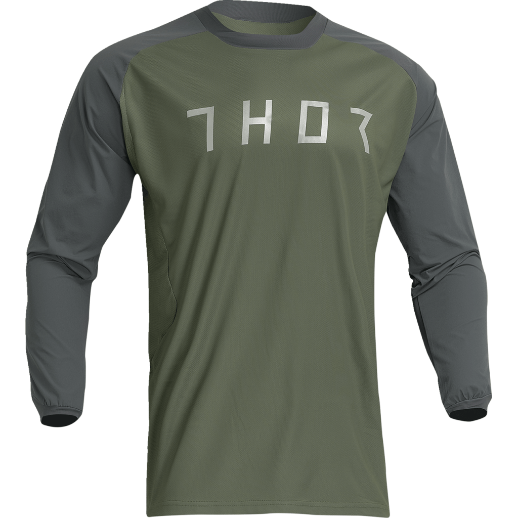Thor Terrain Jersey - MojoMotoSport.com