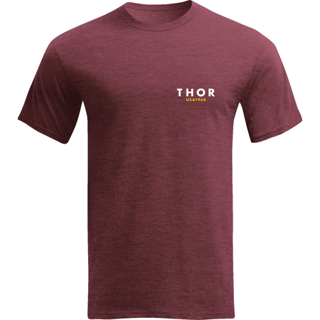Thor Vortex T-Shirt - MojoMotoSport.com