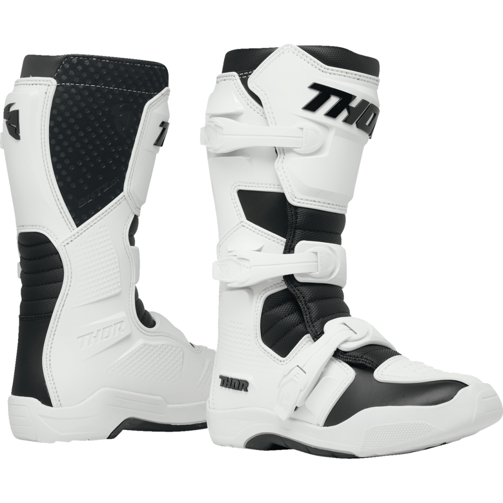Thor Women's Blitz XR Boots - MojoMotoSport.com