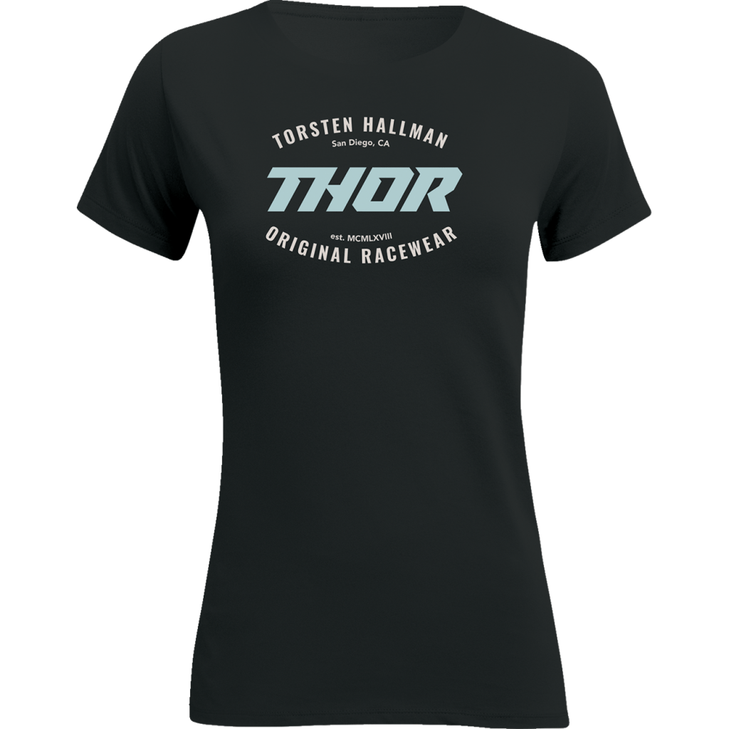 Thor Women's Caliber T-Shirt - MojoMotoSport.com