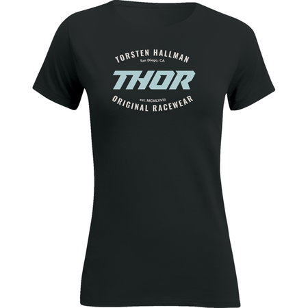 Thor Women's Caliber T-Shirt - MojoMotoSport.com