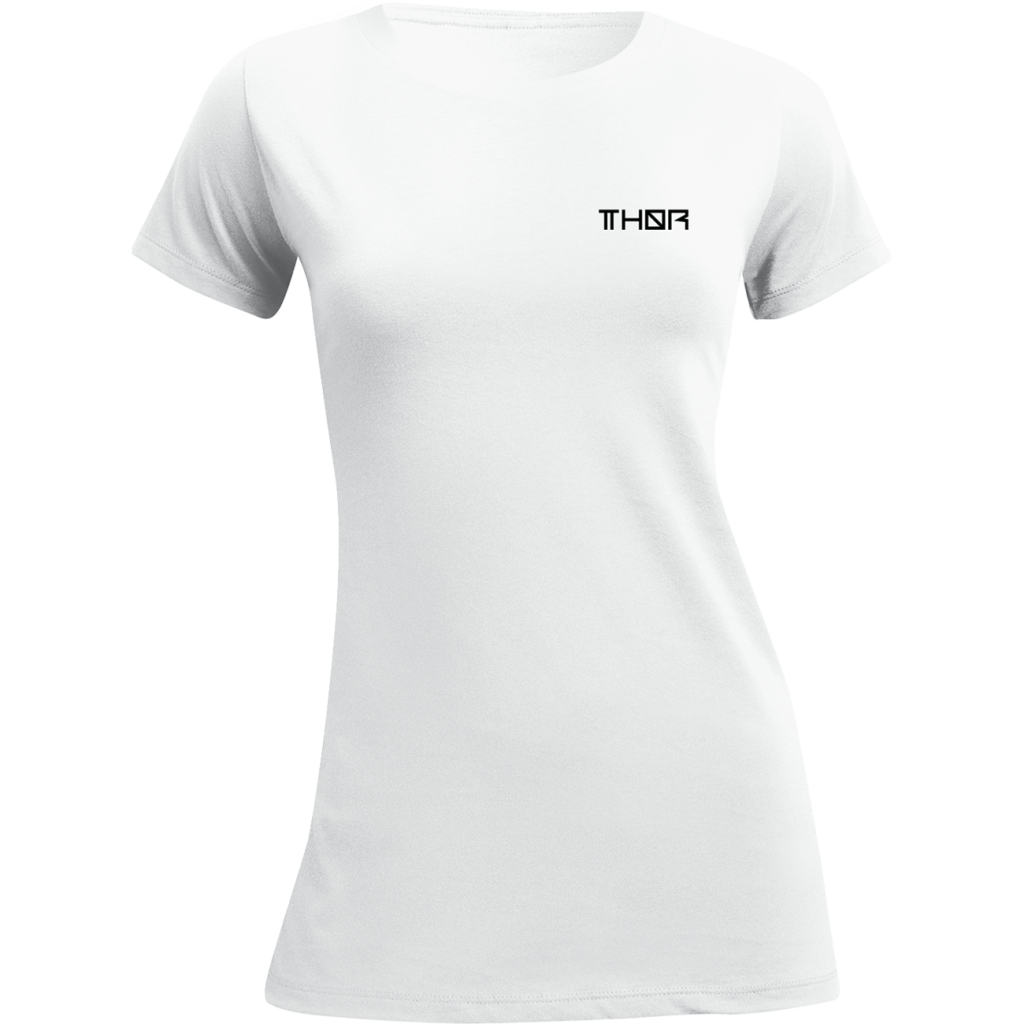 Thor Women's Disguise T-Shirt - MojoMotoSport.com