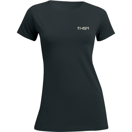 Thor Women's Disguise T-Shirt - MojoMotoSport.com