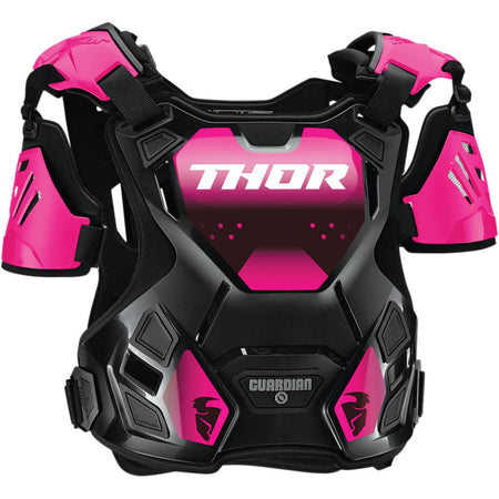 Thor Women's Guardian Roost Deflector - MojoMotoSport.com
