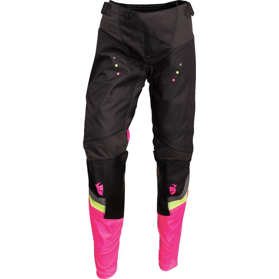 Thor Women's Pulse REV Pants - MojoMotoSport.com