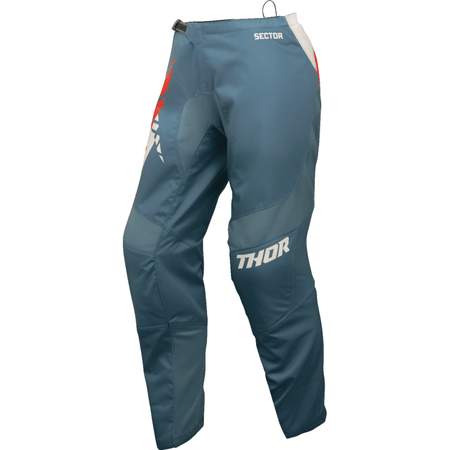 Thor Women's Sector Split Pants - MojoMotoSport.com