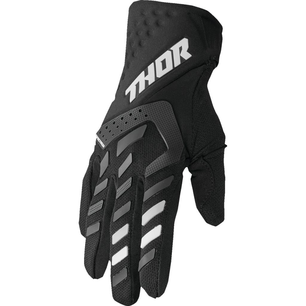 Thor Women's Spectrum Gloves - MojoMotoSport.com
