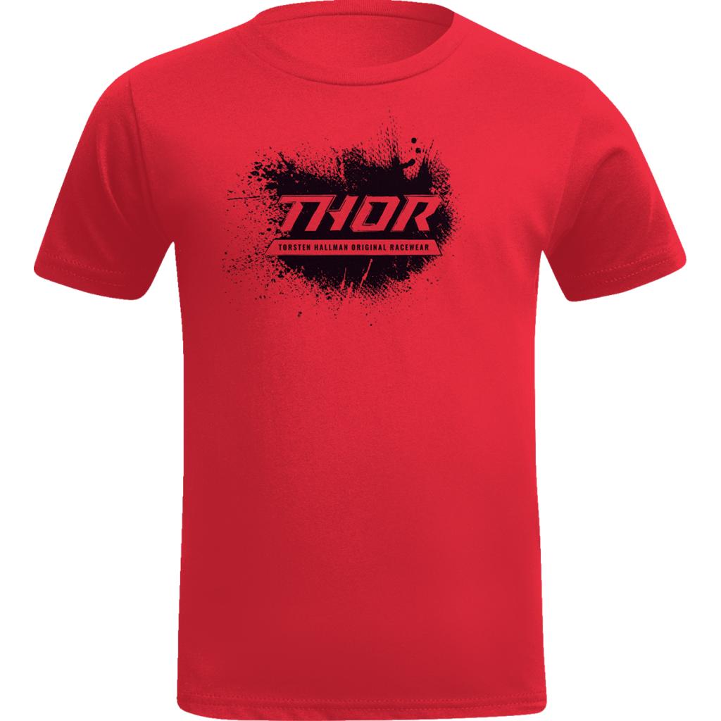 Thor Youth Aerosol T-Shirt - MojoMotoSport.com