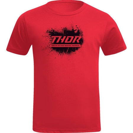 Thor Youth Aerosol T-Shirt - MojoMotoSport.com