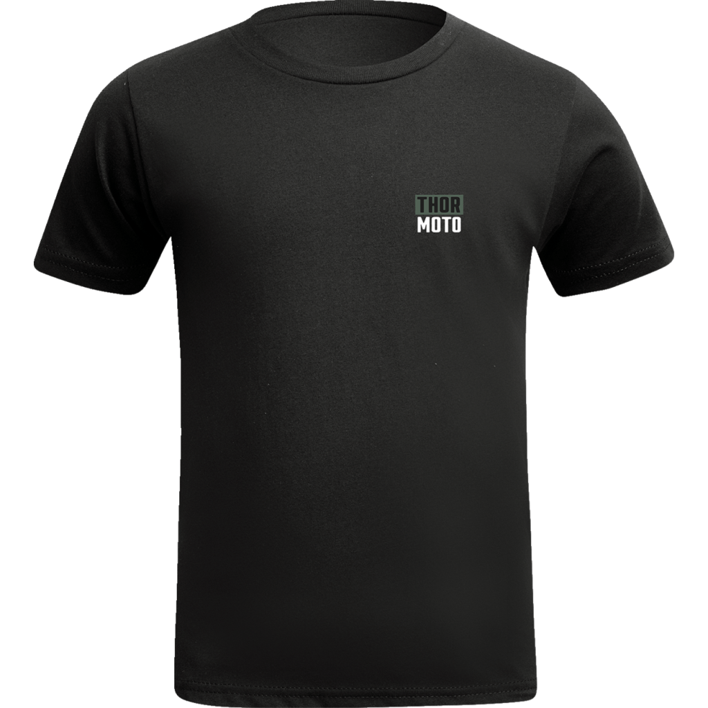 Thor Youth Built T-Shirt - MojoMotoSport.com