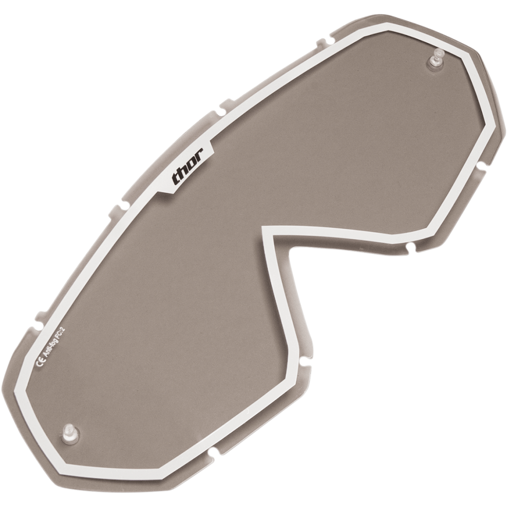 Thor Youth Enemy/Hero Goggle Lens - MojoMotoSport.com