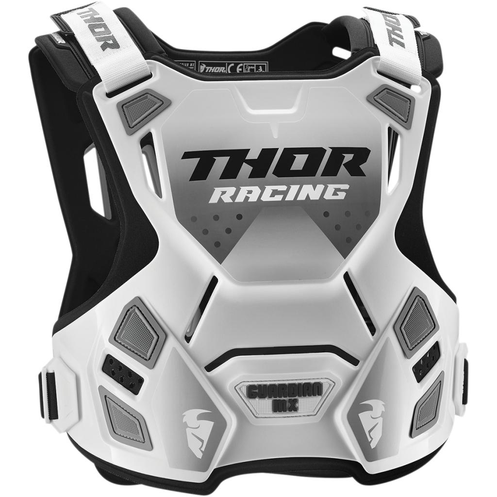 Thor Youth Guardian MX Roost Deflector - MojoMotoSport.com
