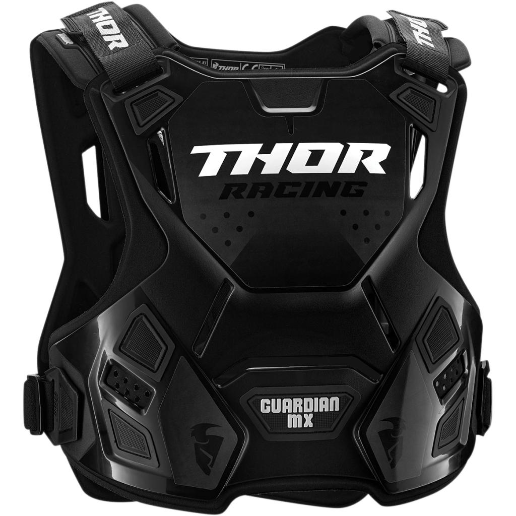Thor Youth Guardian MX Roost Deflector - MojoMotoSport.com