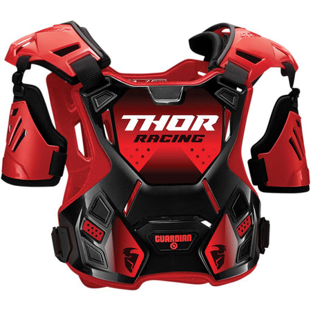 Thor Youth Guardian Roost Deflector - MojoMotoSport.com