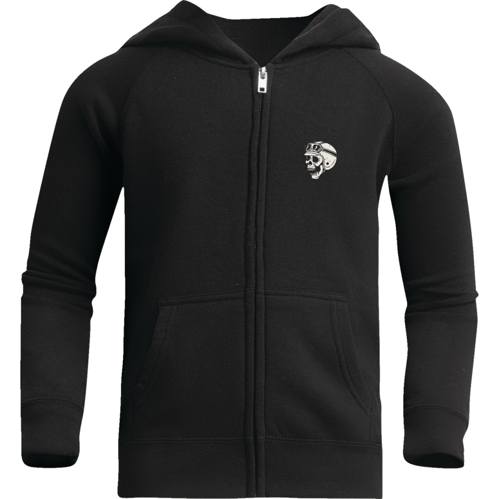 Thor Youth Mindless Zip - Up - MojoMotoSport.com