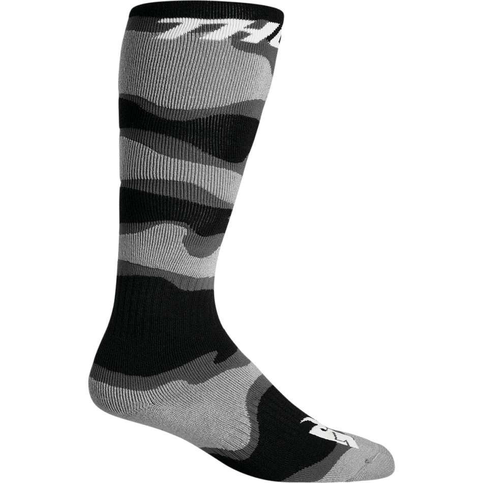 Thor Youth MX Camo Socks - MojoMotoSport.com