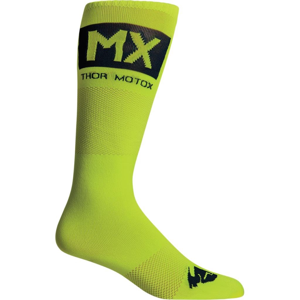 Thor Youth MX Cool Socks - MojoMotoSport.com
