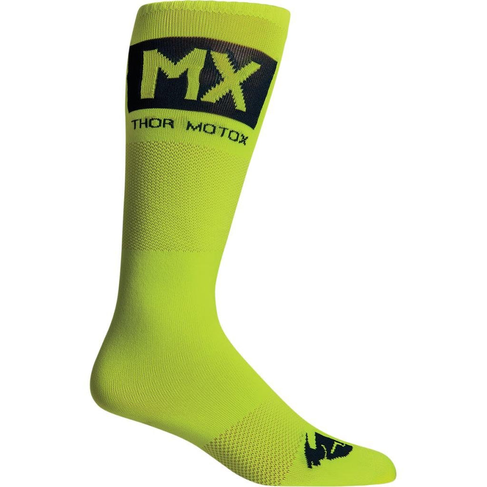 Thor Youth MX Cool Socks - MojoMotoSport.com