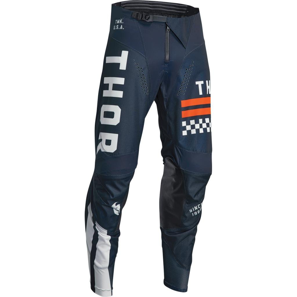 Thor Youth Pulse Combat Pants - MojoMotoSport.com