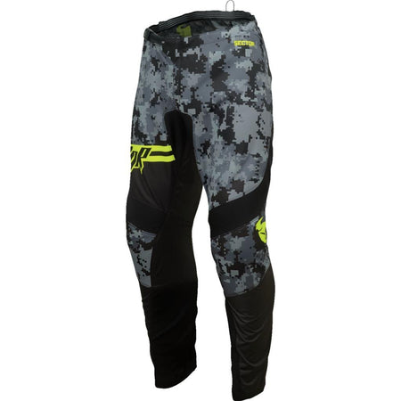 Thor Youth Sector DIGI Pants - MojoMotoSport.com