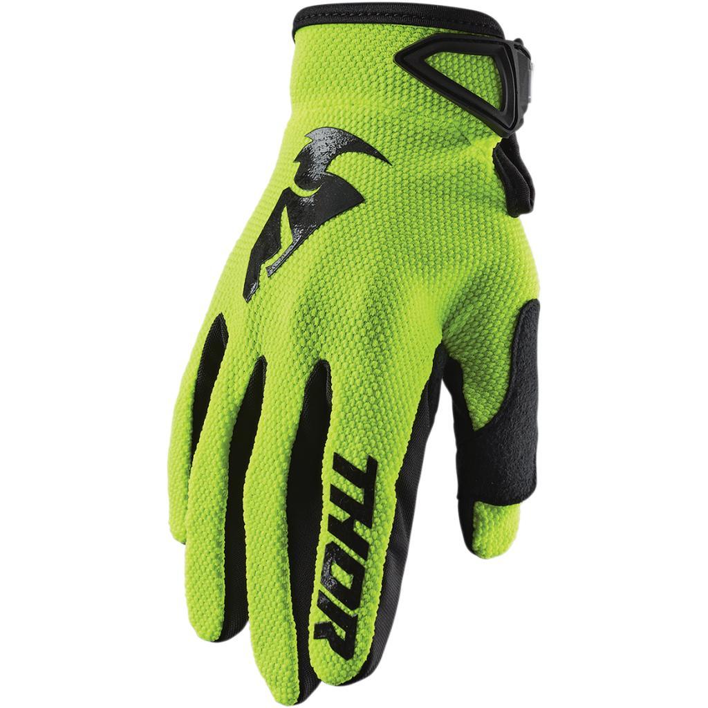 Thor Youth Sector Gloves - MojoMotoSport.com