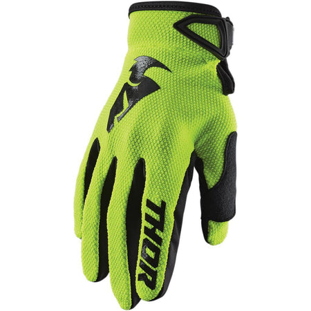 Thor Youth Sector Gloves - MojoMotoSport.com