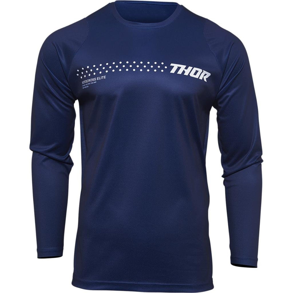 Thor Youth Sector Minimal Jersey - MojoMotoSport.com