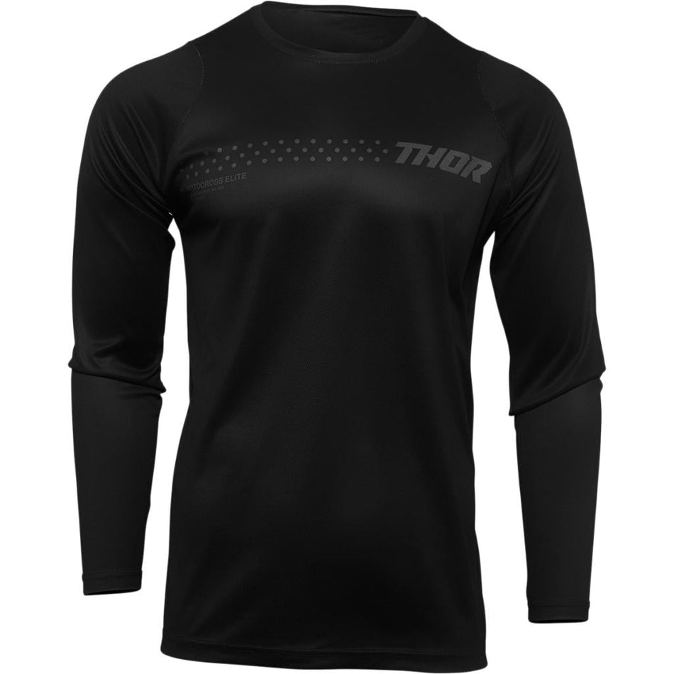 Thor Youth Sector Minimal Jersey - MojoMotoSport.com