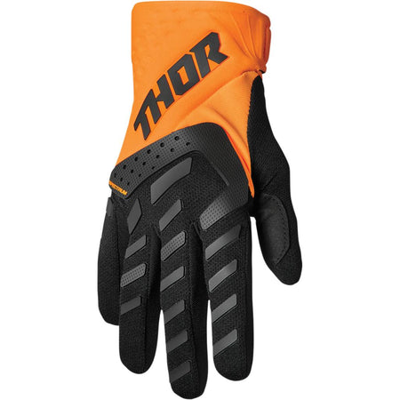 Thor Youth Spectrum Gloves - MojoMotoSport.com
