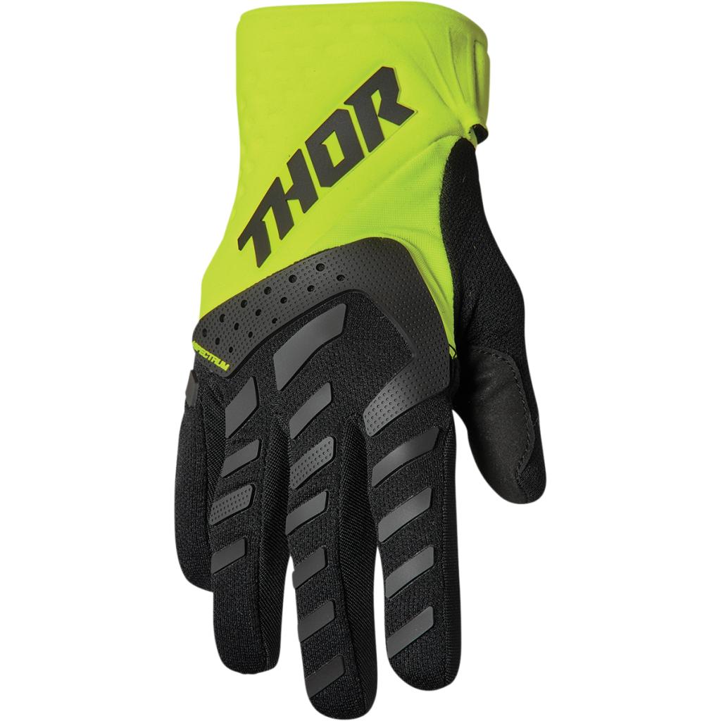Thor Youth Spectrum Gloves - MojoMotoSport.com