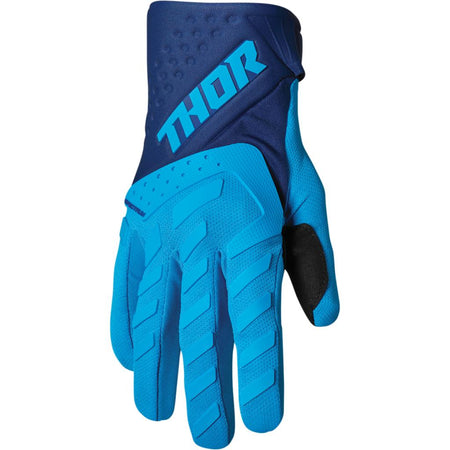 Thor Youth Spectrum Gloves - MojoMotoSport.com
