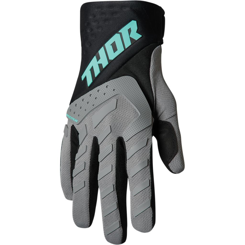 Thor Youth Spectrum Gloves - MojoMotoSport.com