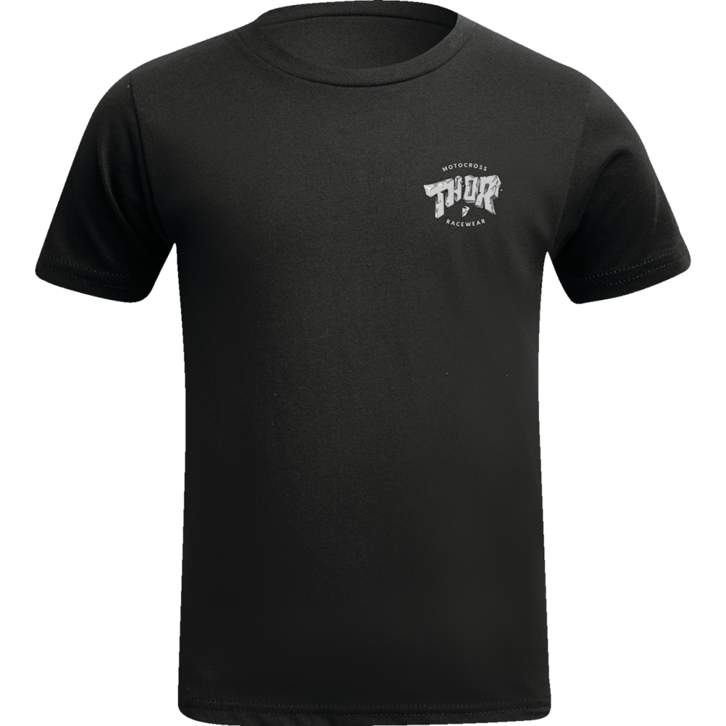 Thor Youth Stone T-Shirt - MojoMotoSport.com