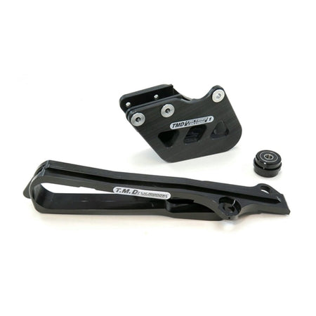 TM Designworks - Baja Endurance Slide - N - Guide Kit Yamaha YCP - K09 - MojoMotoSport.com