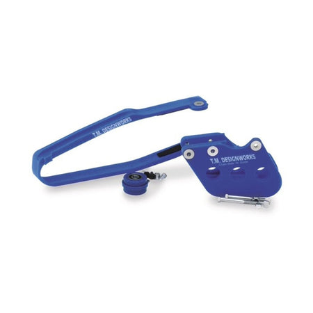 TM Designworks - Baja Endurance Slide - N - Guide Kit Yamaha YCP - K09 - MojoMotoSport.com