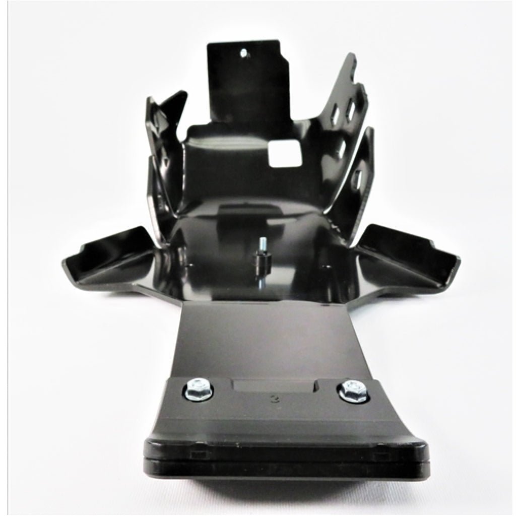 TM Designworks - BETA (20 - 22) RR, RE 250 & 300 2 Stroke Extreme Full Coverage Skid Plate w/ Link Guard | BELG - 257 - MojoMotoSport.com