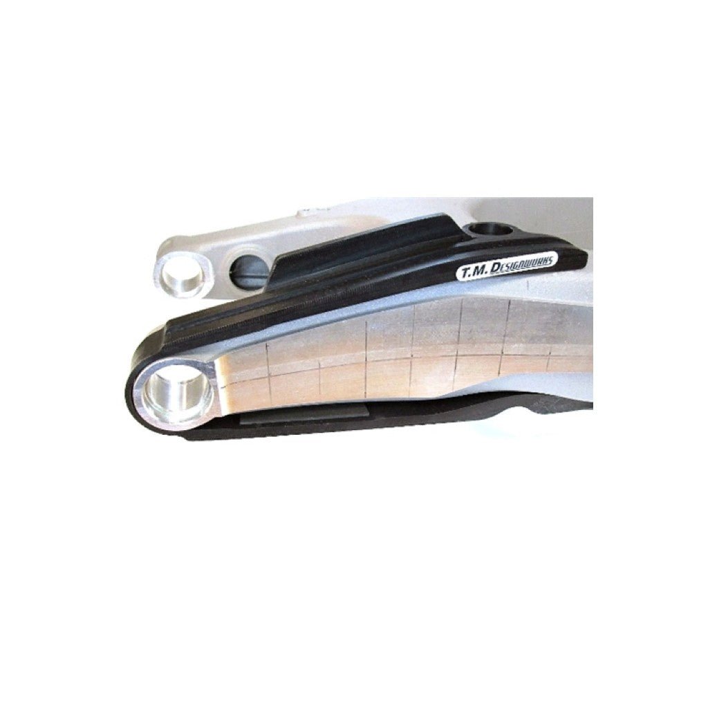 TM Designworks Beta Baja Endurance Front Chain Slider - MojoMotoSport.com