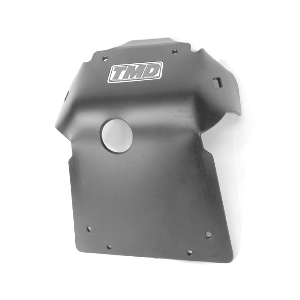 TM Designworks - Full Coverage Skid Plate Beta RR 430 - 500cc/RS 350 - 500cc ('11 - '17) BEMC - 350 - MojoMotoSport.com