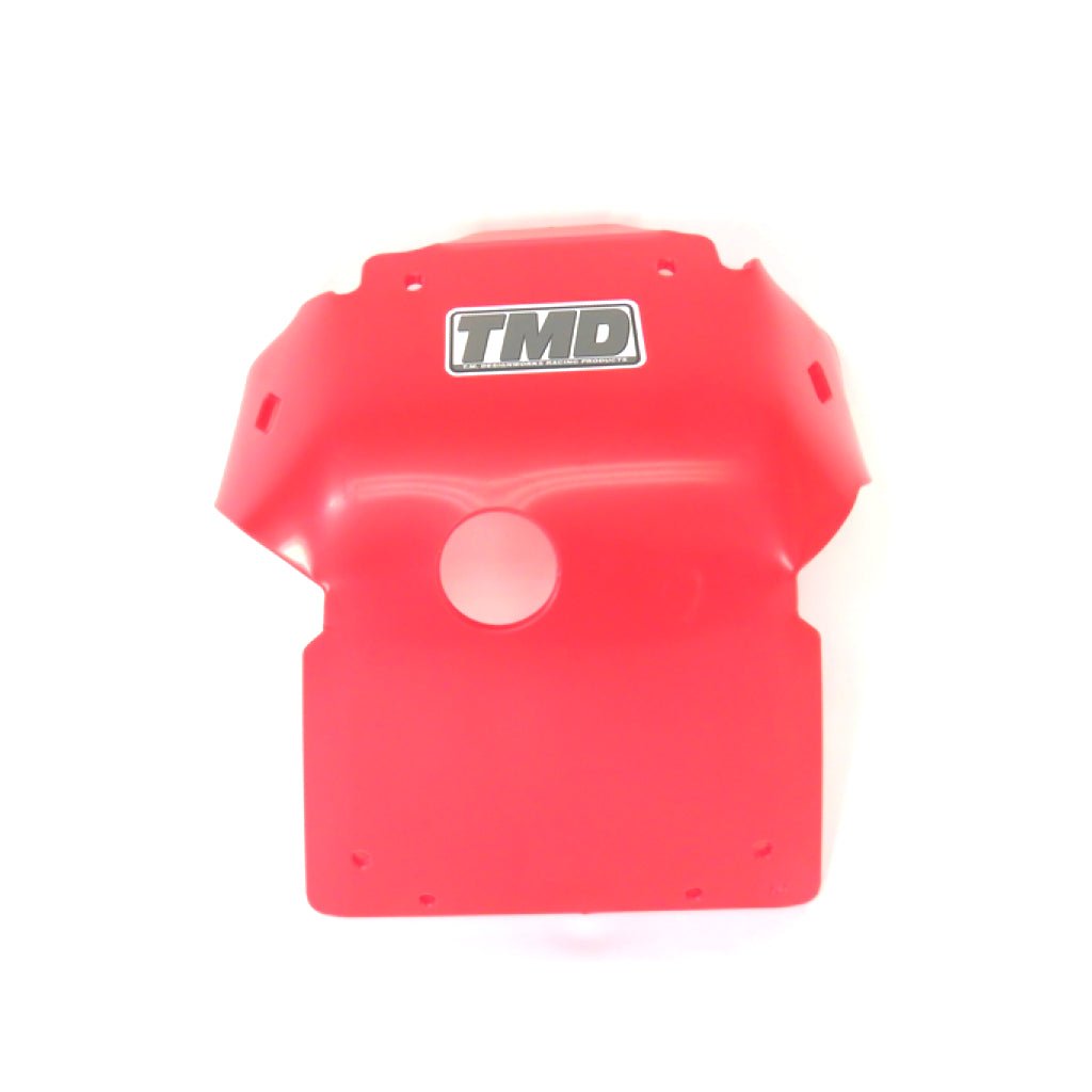 TM Designworks - Full Coverage Skid Plate Beta RR 430 - 500cc/RS 350 - 500cc ('11 - '17) BEMC - 350 - MojoMotoSport.com