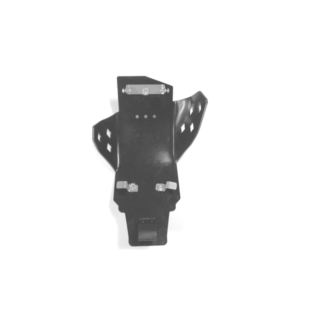 TM Designworks - Full Coverage Skid Plate Sherco SEF(R) 250 - 300cc SHMC - 355 - MojoMotoSport.com