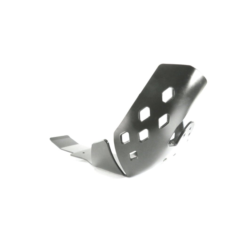 TM Designworks - Full Coverage Skid Plate TM Racing EN/MX 250cc - 300cc ('19 - '21) - MojoMotoSport.com