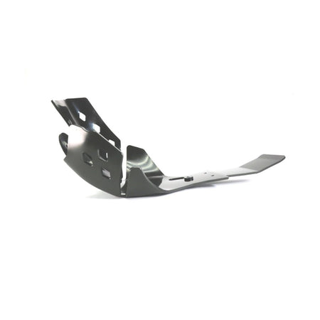 TM Designworks - Full Coverage Skid Plate TM Racing EN/MX 250cc - 300cc ('19 - '21) - MojoMotoSport.com