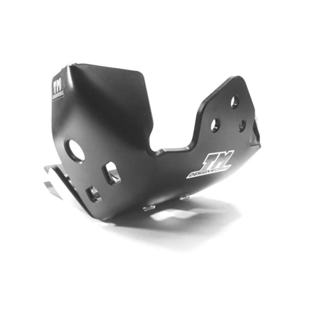 TM Designworks - Full Coverage Skid Plate w/ Linkage HOLG - 470 - MojoMotoSport.com