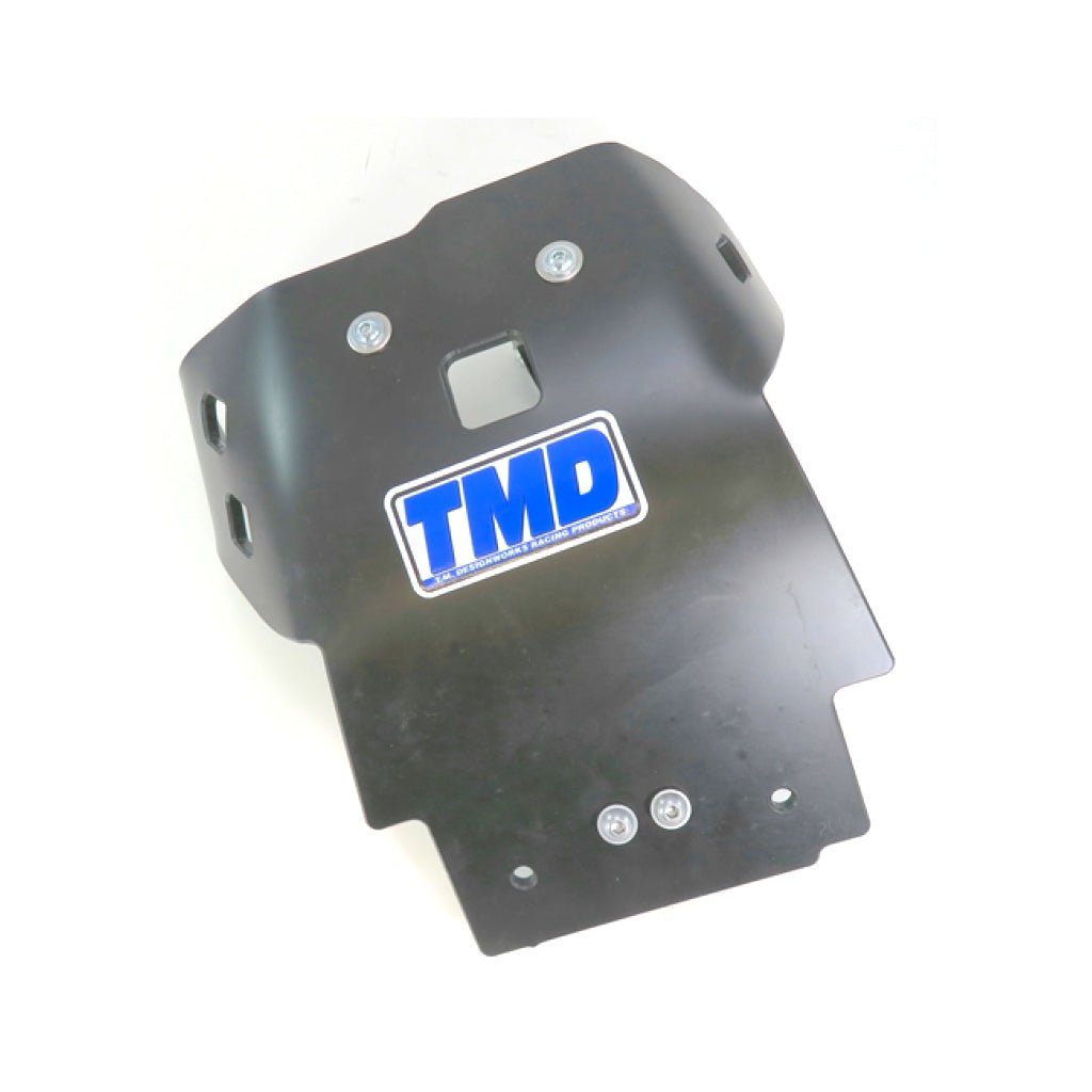 TM Designworks - Full Coverage Skide Plate YZ65 (2018+) YAMC - 065 - MojoMotoSport.com