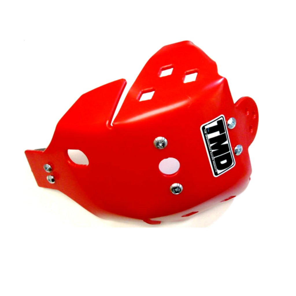 TM Designworks - Honda CRF250 R/RX Full Coverage Skid Plate | HOMC - 265 - MojoMotoSport.com