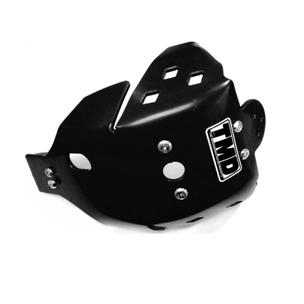 TM Designworks - Honda CRF250X Full Coverage Skid Plate | HOMC - 252 - MojoMotoSport.com