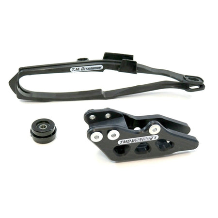 TM Designworks - Honda Dirt Cross Chain Slide - N - Guide Kit | DCK - OR14 - MojoMotoSport.com