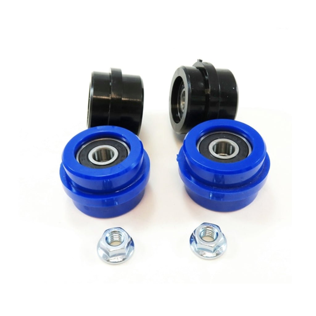 TM Designworks - Honda Powerlip Chain Roller Kit ZDK - 460 - MojoMotoSport.com