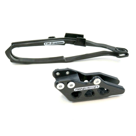 TM Designworks - Honda SX Factory Edition Slide n Guide Kit | HCP - MX1 - MojoMotoSport.com