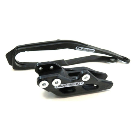 TM Designworks - Honda SX Factory Edition Slide n Guide Kit | HCP - MX3 - MojoMotoSport.com
